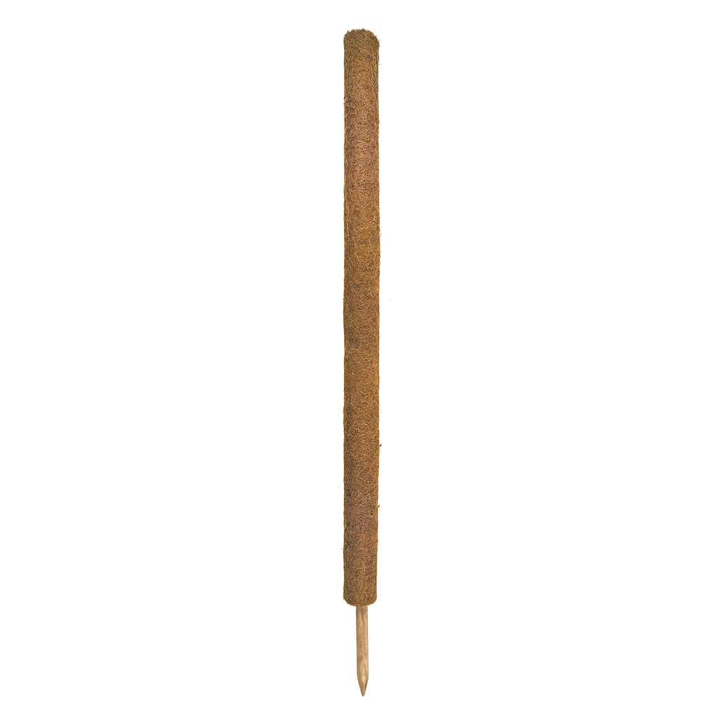 Kokosplantstok 120cm Kokosplantstok 120cm
