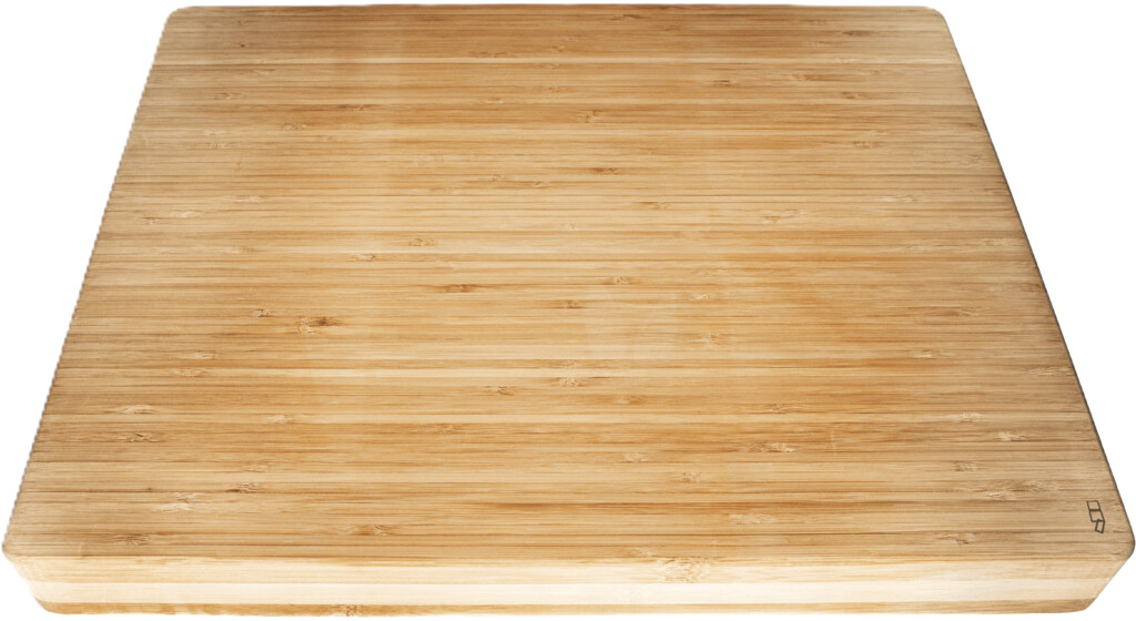 Planche à découper en bambou FSC