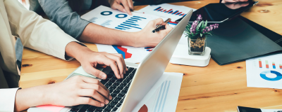 Marketing Assistant  - siège Horta