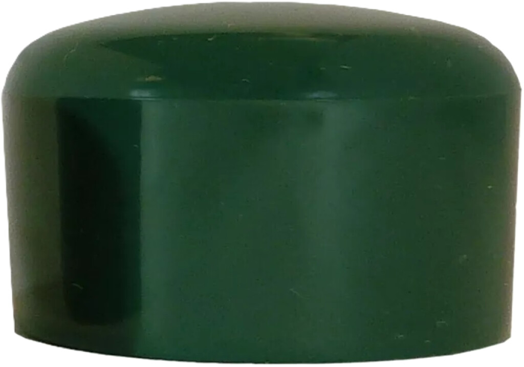 Capuchon dia 60 vert