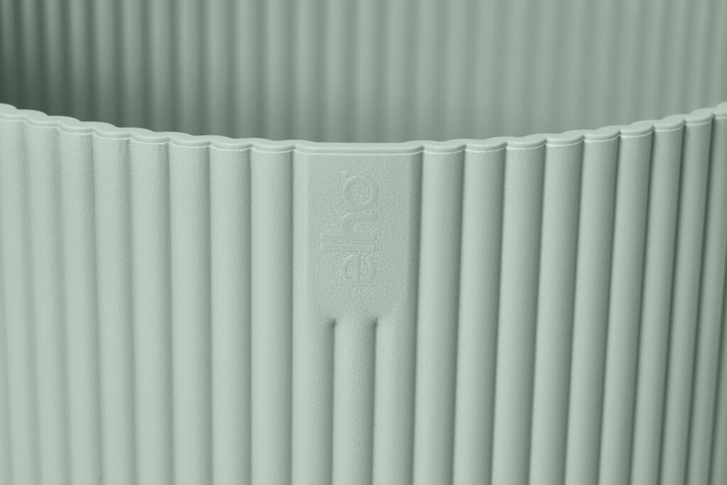 Vibes Fold Rond Mini 11cm vert sorbet Vibes Fold Rond Mini 11cm vert sorbet