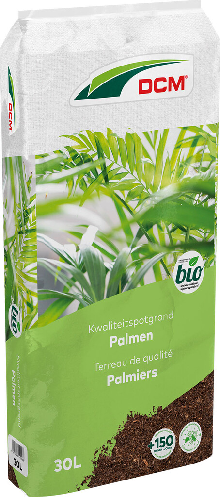 Potgrond Palmen 30L