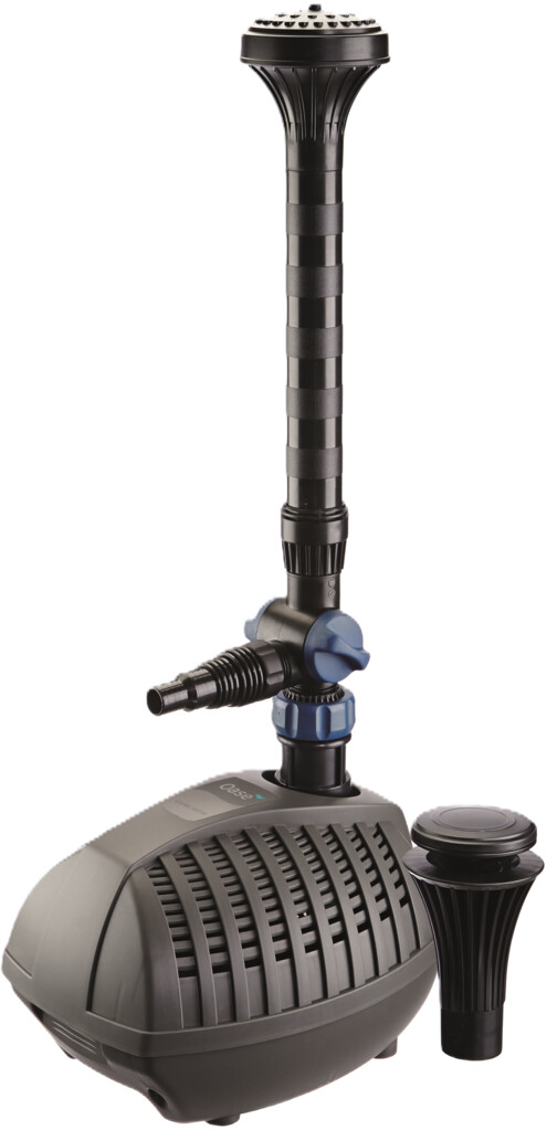 Aquarius fountain set eco 5500