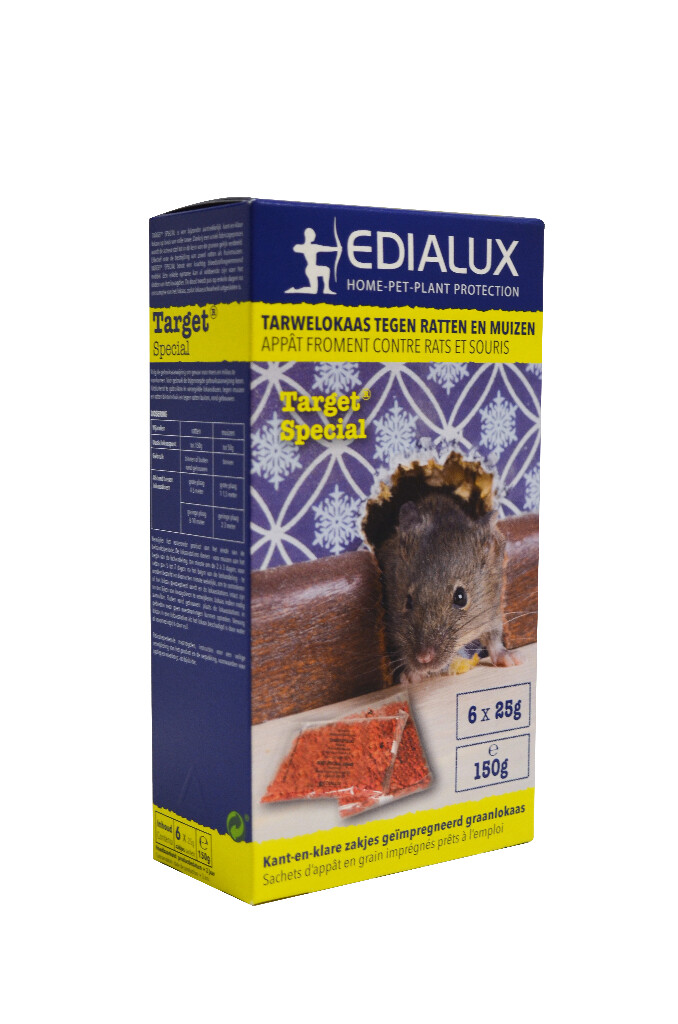 Target Special 125 g