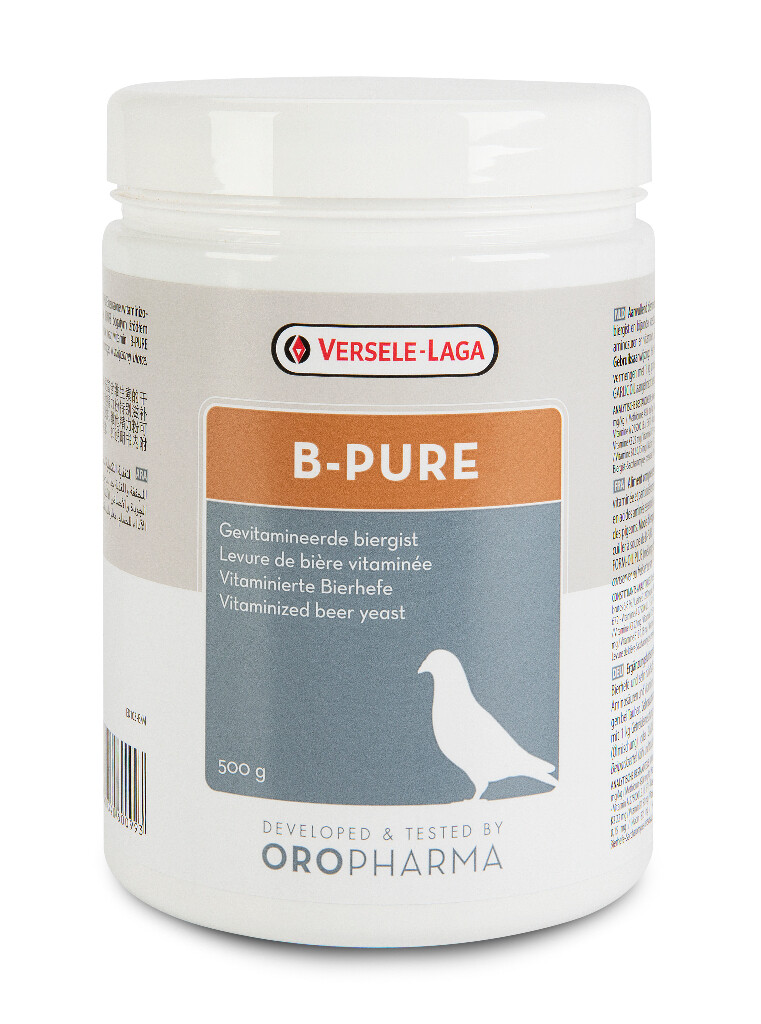 B-Pure 500g B-Pure 500g