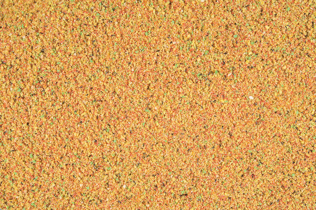 Frutti Patee 5kg