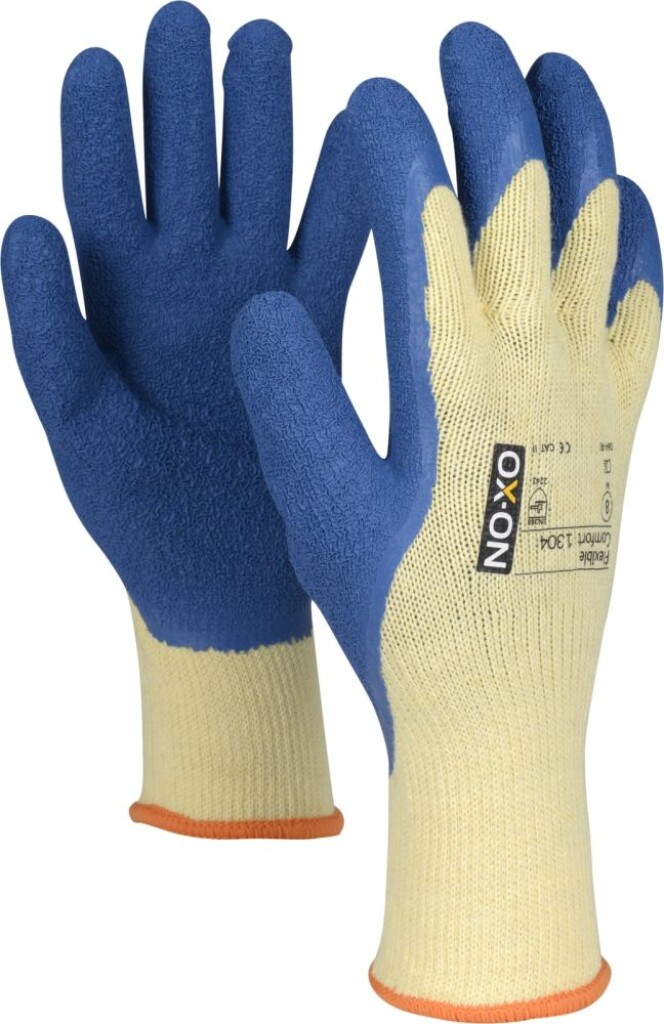 Flexible Comfort 1304 11/XXL