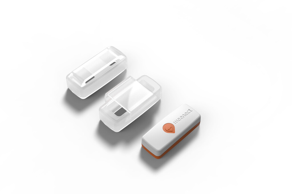 Traceur GPS Chien Blanc Traceur GPS Chien Blanc