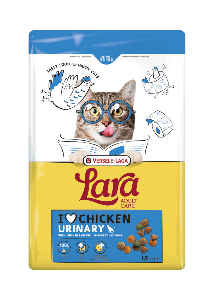 Adult Care Urinary with Chicken 1,9kg