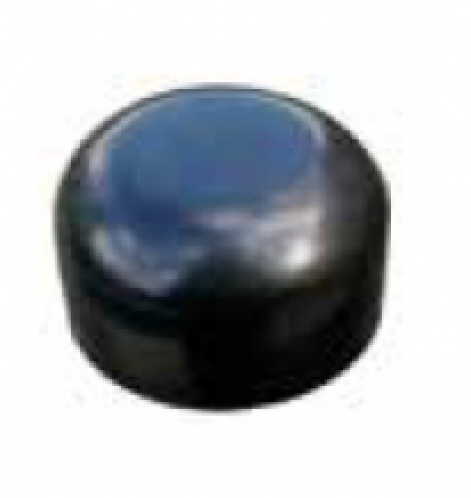 Capuchon dia 48 noir