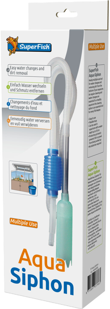 Set Aqua Siphon