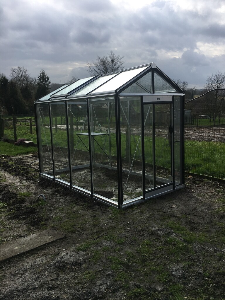 Serre Piccolo 04 Aluline