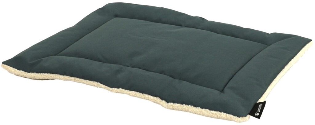 Coussin Bench Teddy Agave Green XL Coussin Bench Teddy Agave Green S