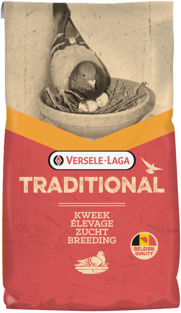 Mélange de graines Élevage Subliem 25 kg