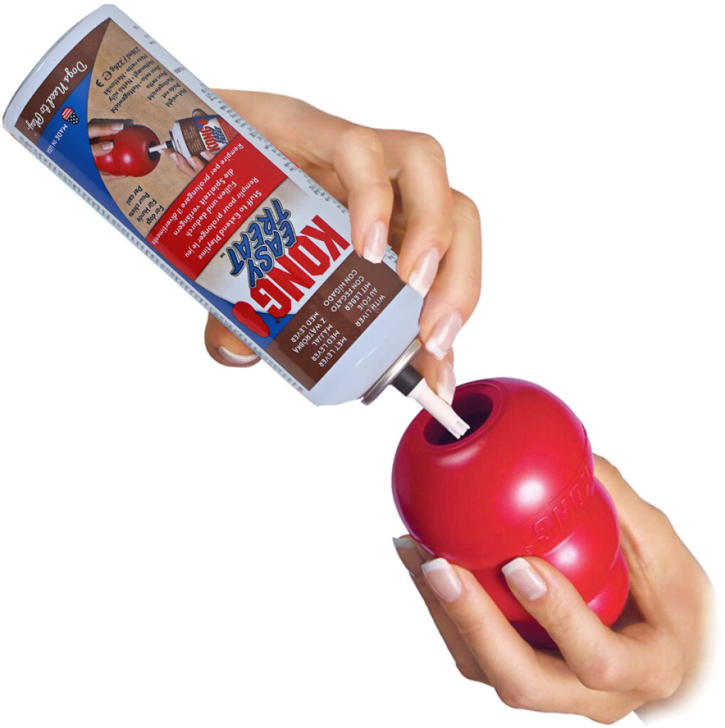Pâte Spray Foie