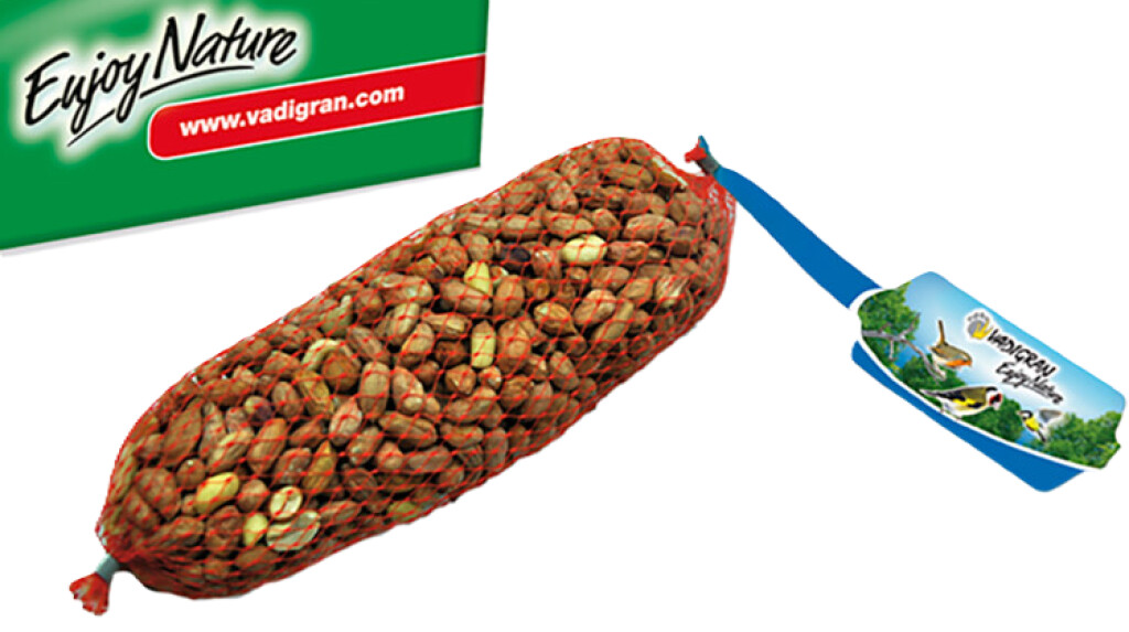 Enjoy Nature pindanetje 200g