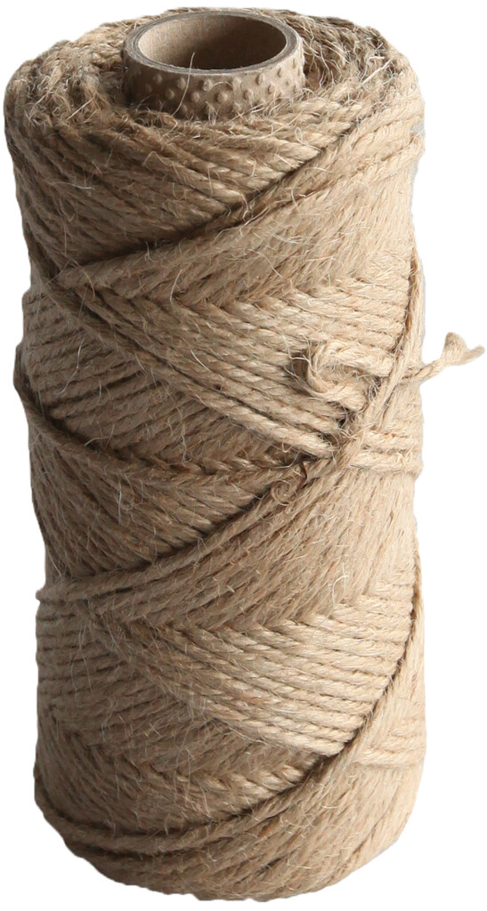 Ficelle jute 75m