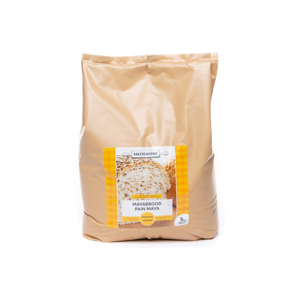 Farine pour pain Maya 5kg Farine pour pain Maya 5kg