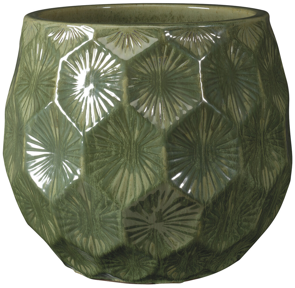 Bloempot Patelle 26cm Bloempot Patelle 26cm