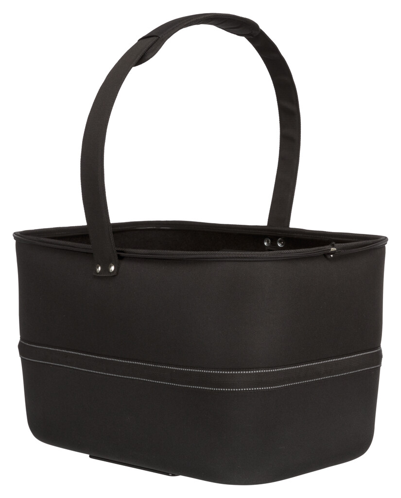 Panier Vélo Porte-bagages 60x29x49 cm