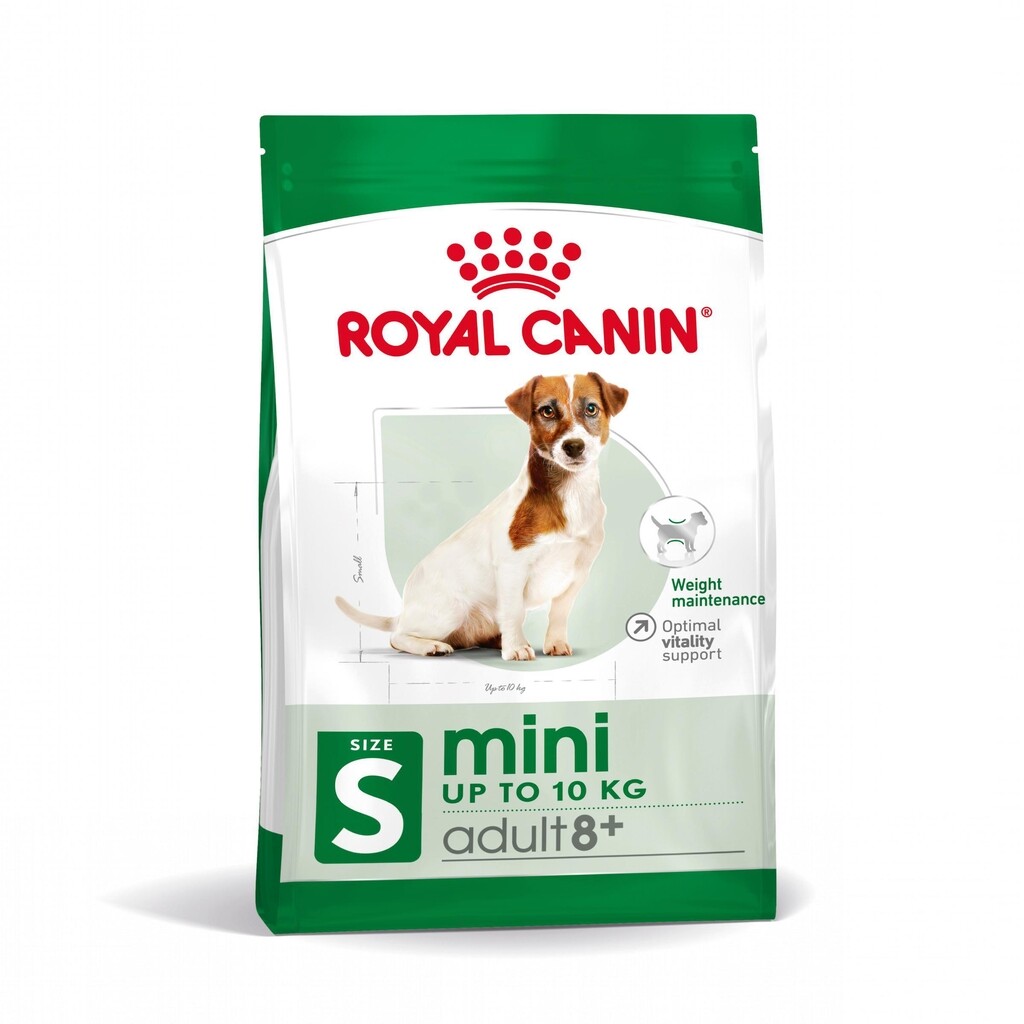 SHN Mini Adult 8+ 4kg