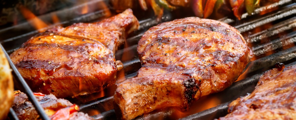 Grilldagen