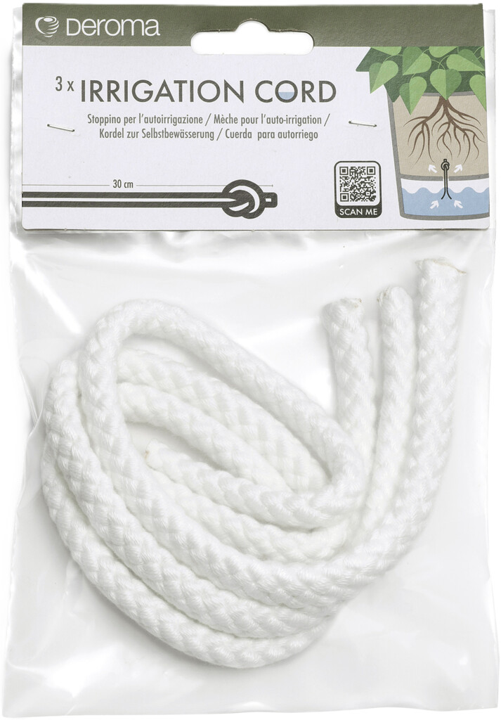 Sachet 3 irrigatielonten