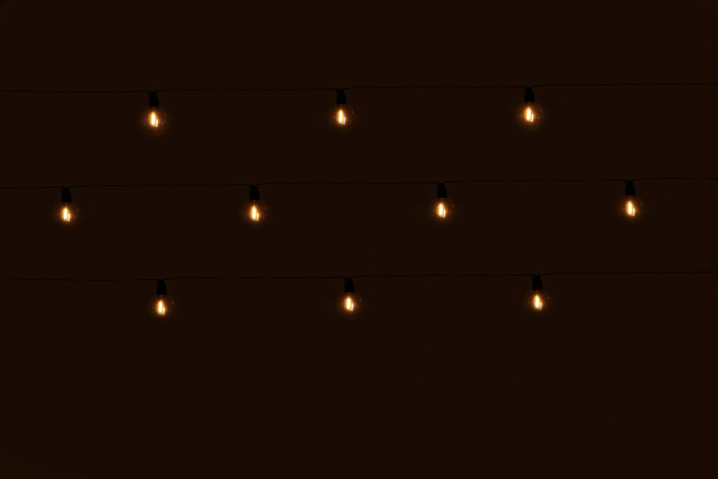 Solar Samos 6LM Partyverlichting  