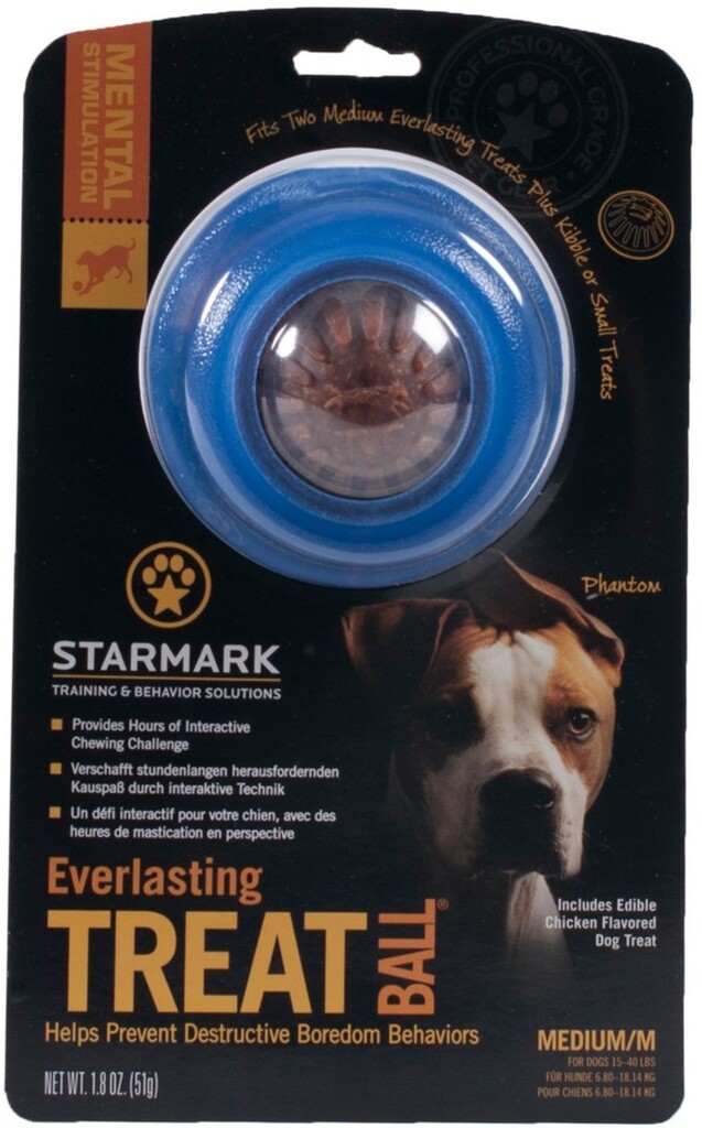 Everlasting Treat Ball M Everlasting Treat Ball M