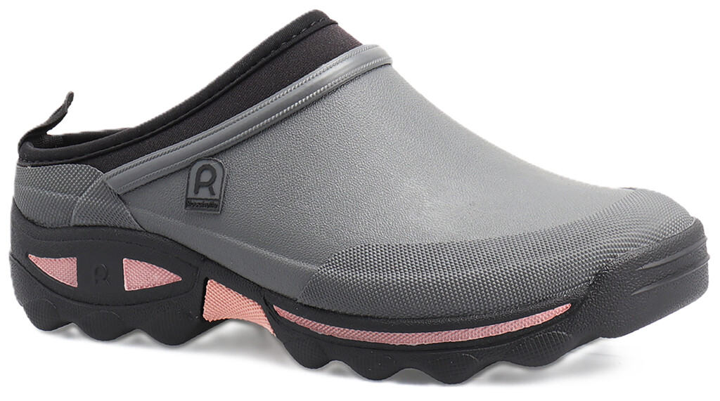 Sabot Clean Lady gris 36