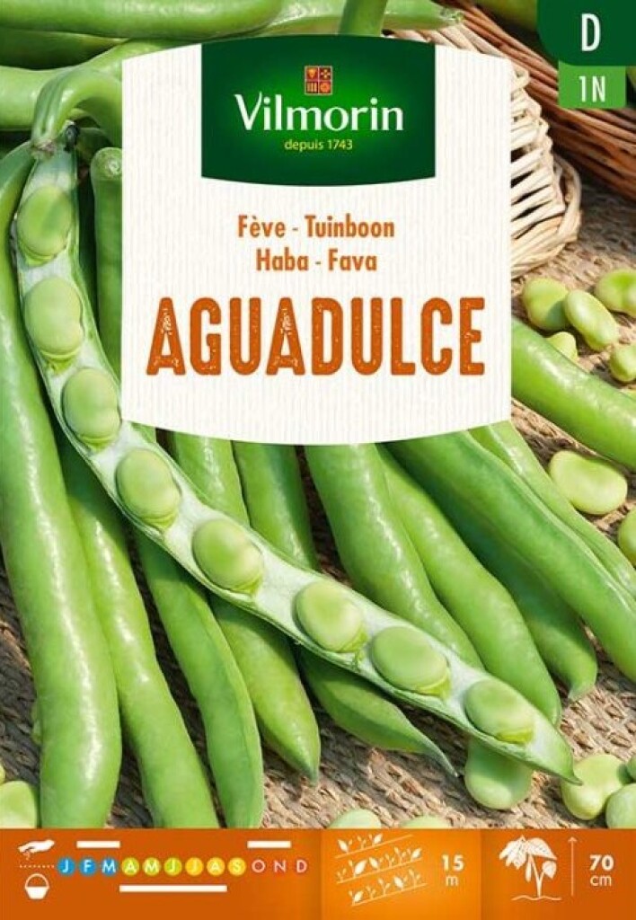 Labboon Aguadulce 175g