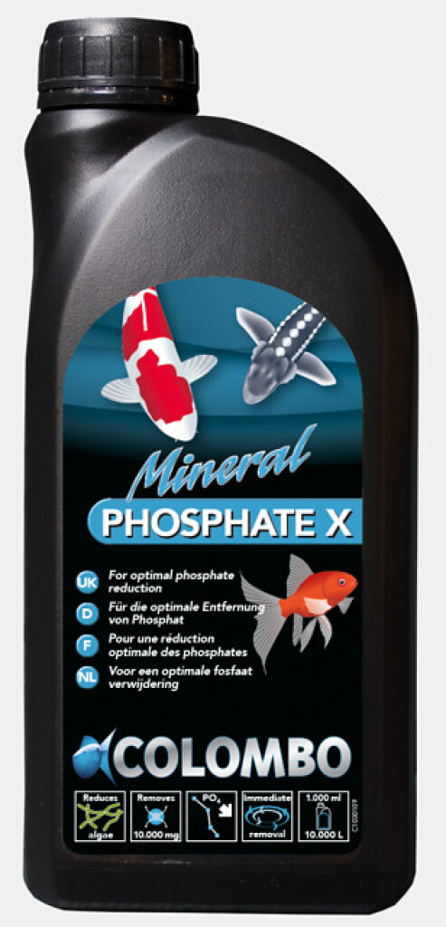 Phosphatex 1l/100.000L Phosphatex 1l/100.000L