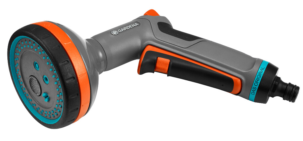 Comfort multifunctionele broes