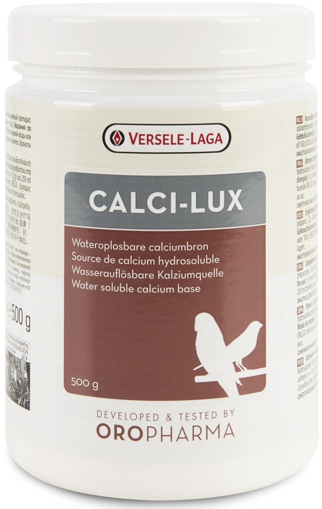 Calci-Lux 500g