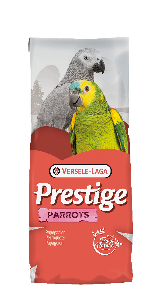 Perroquets 15kg