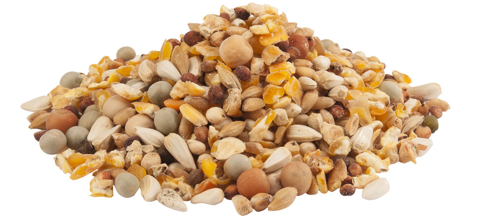 Gra-Mix Pigeons 20kg