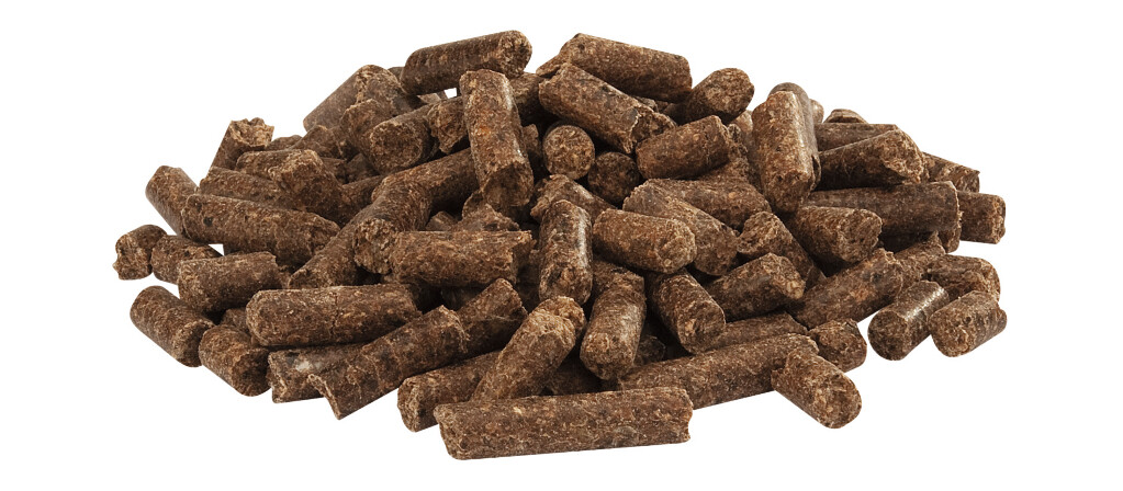Caprina 3 & 4 Pellet 20kg