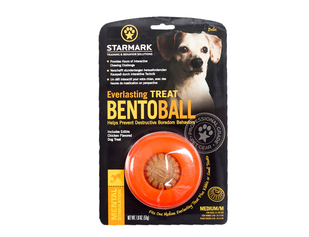 Everlasting Treat Bento Ball M Everlasting Treat Bento Ball M