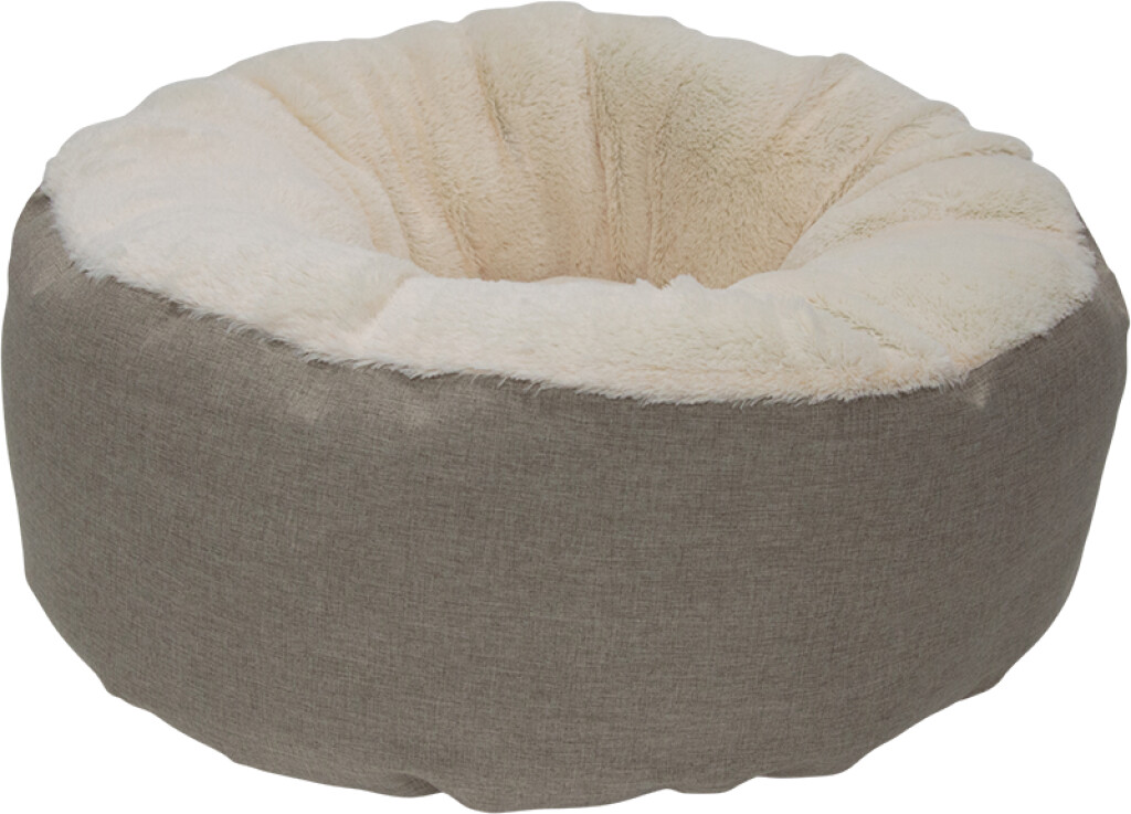 NIMBA Panier eleve-50x50x23 Sable-S