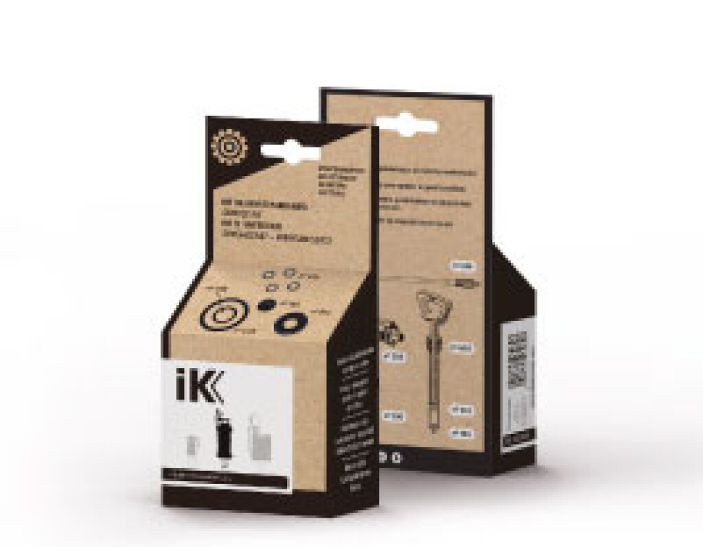 Reparatieset Multi 6 - 9 - 12 / Multi PRO 9 - 12 