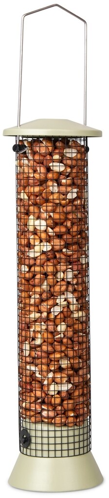 Pindasilo metaal 37cm Pindasilo metaal 37cm