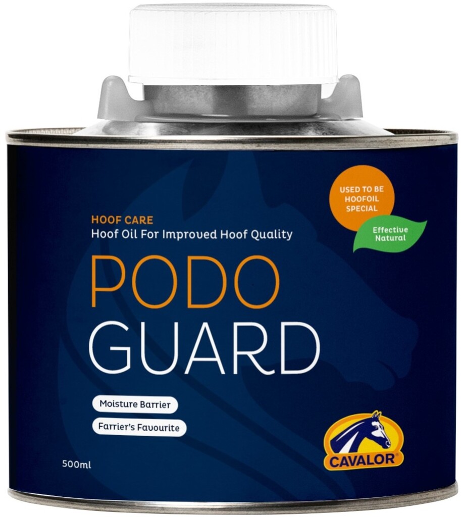 PodoGuard 500ml