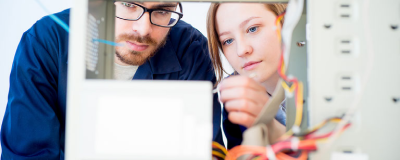 Collaborateur support - siège Horta Ternat