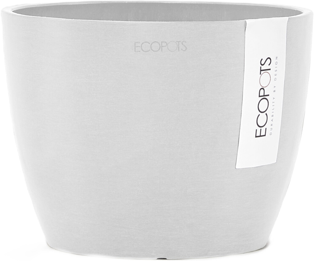 Stockholm Mini 16 Pure White