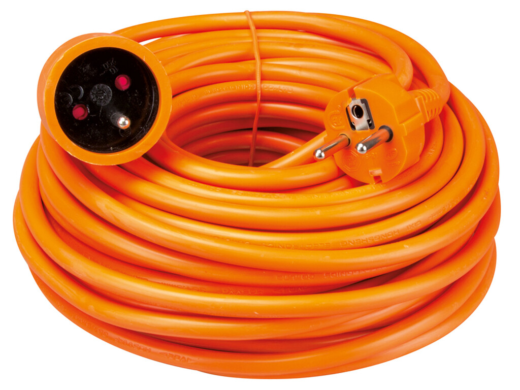 Verlengkabel 20 meter