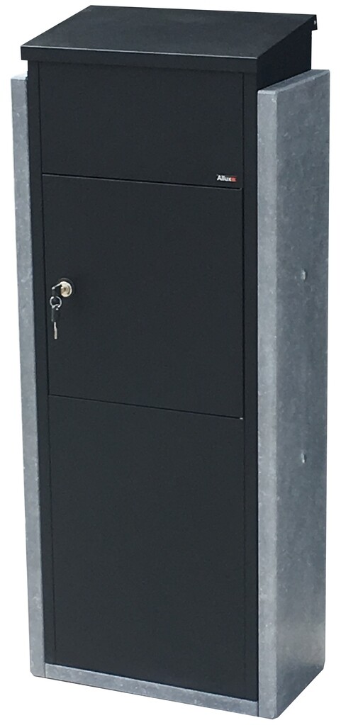 Boîtes aux lettres Torino Big S