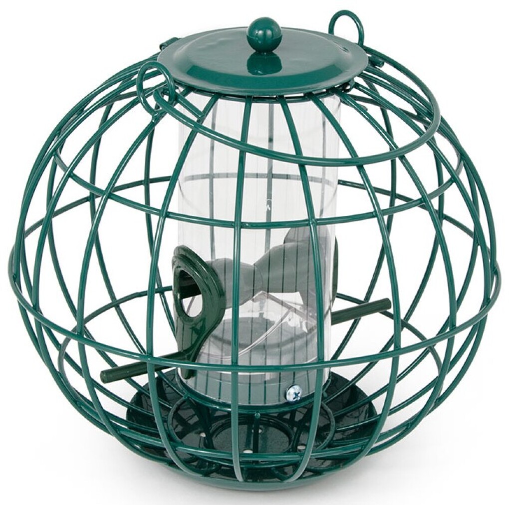 Silo de graines de Londres