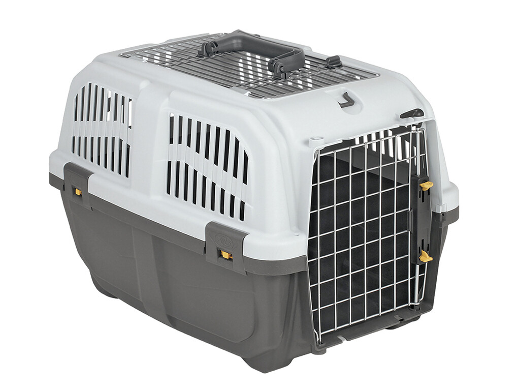 Vervoersbox Skudo Open 1 - 2 Openingen