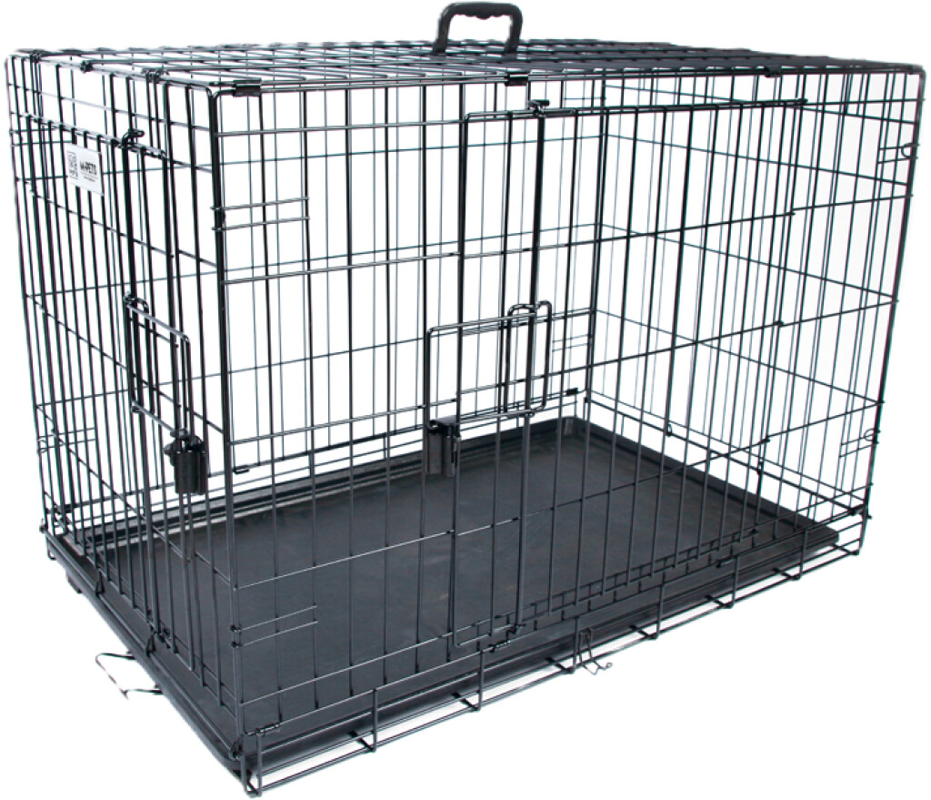 Voyager Wire Crate L