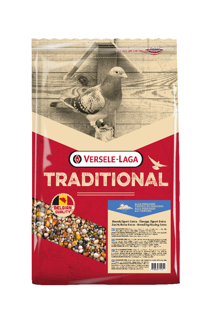 Elevage & Sport Extra 5kg